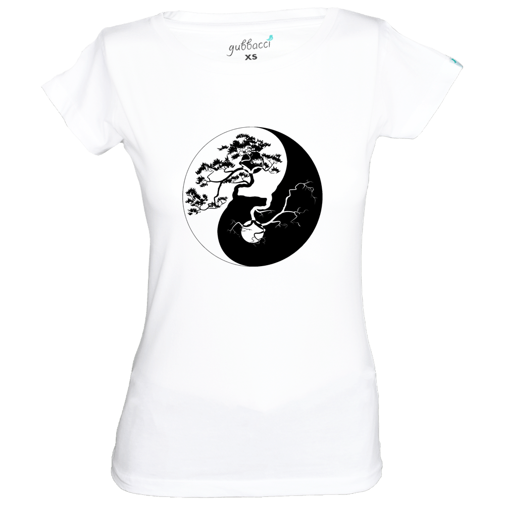 Unisex Tree T Shirt Design Earth Day Collection Gubbacci