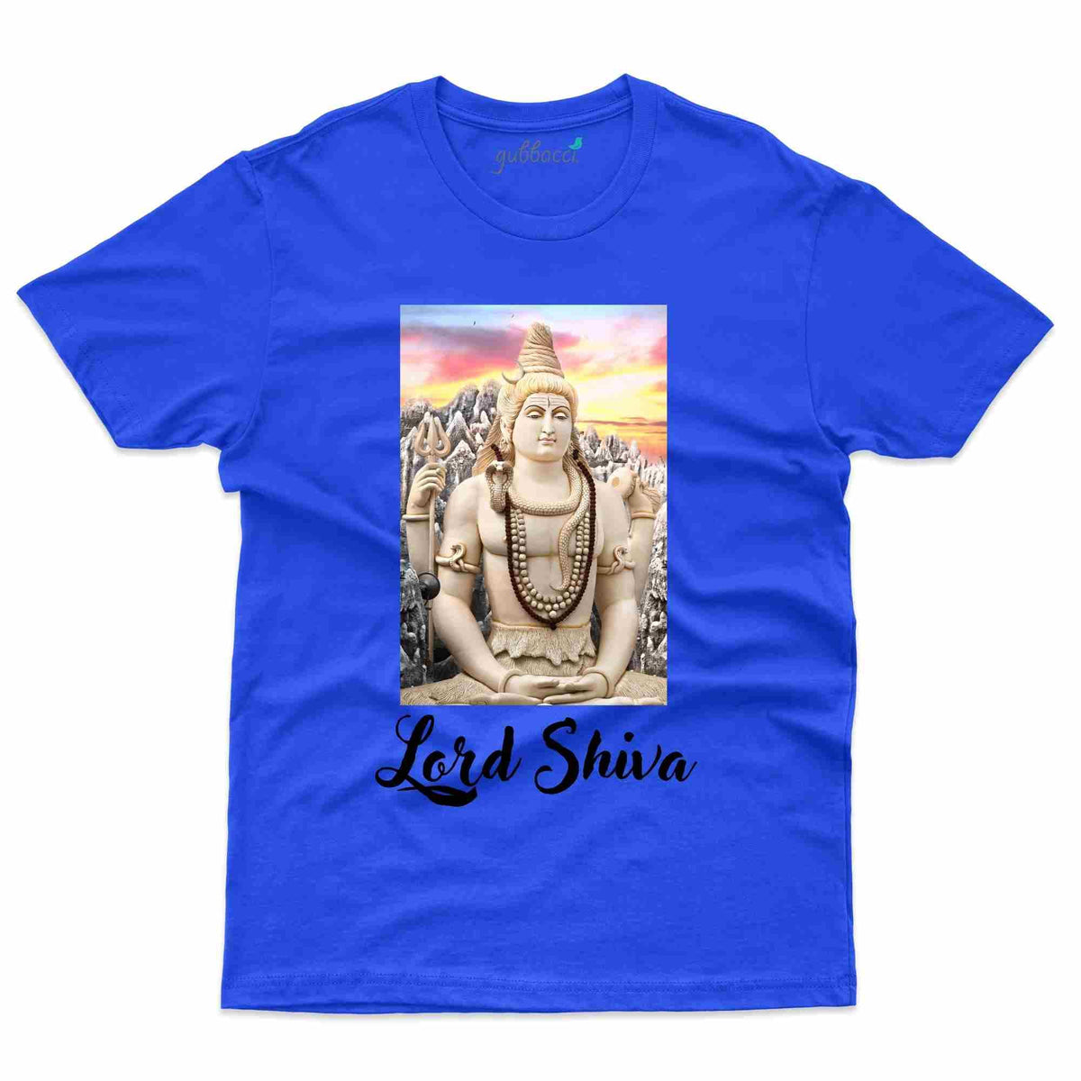 lord shiva graphic t shirts