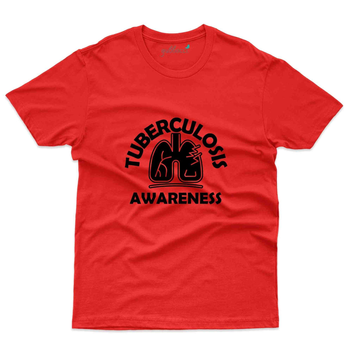 Tuberculosis 9 T Shirt Tuberculosis Collection Gubbacci