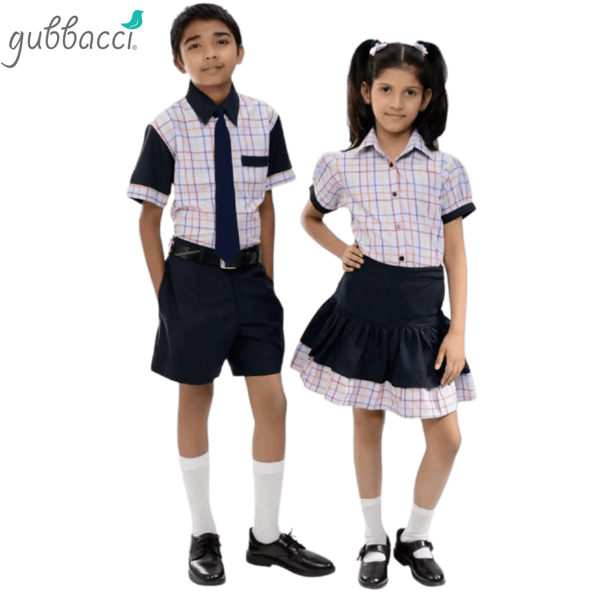 Types Of Primary School Uniform Designs