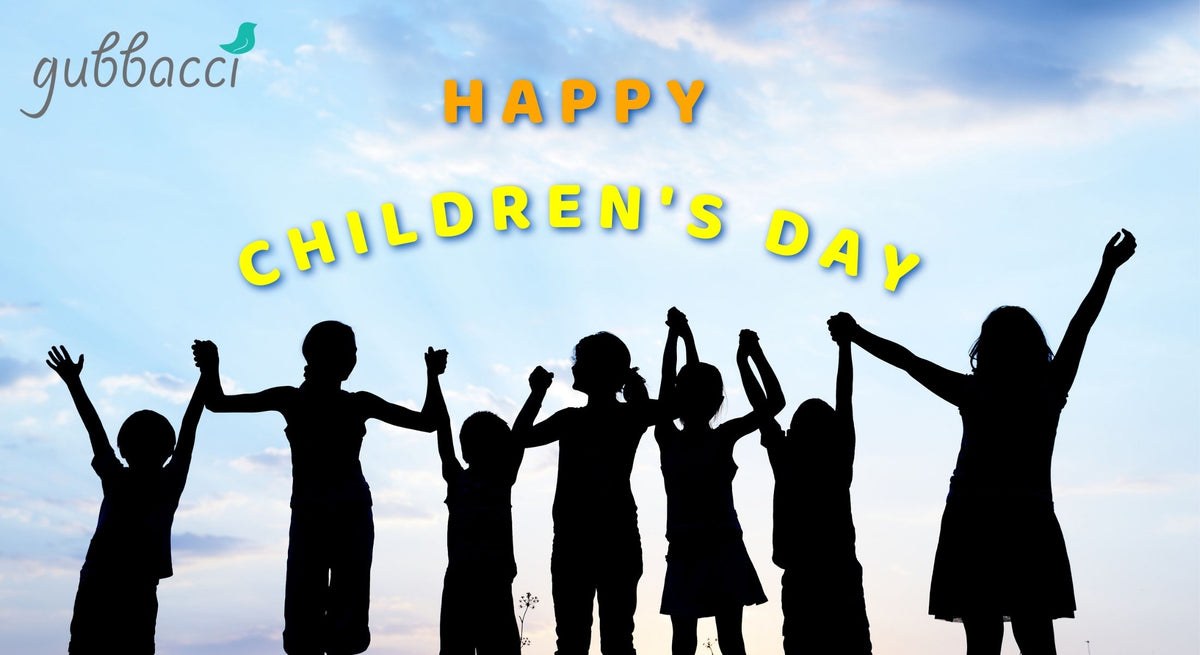 Children's Day