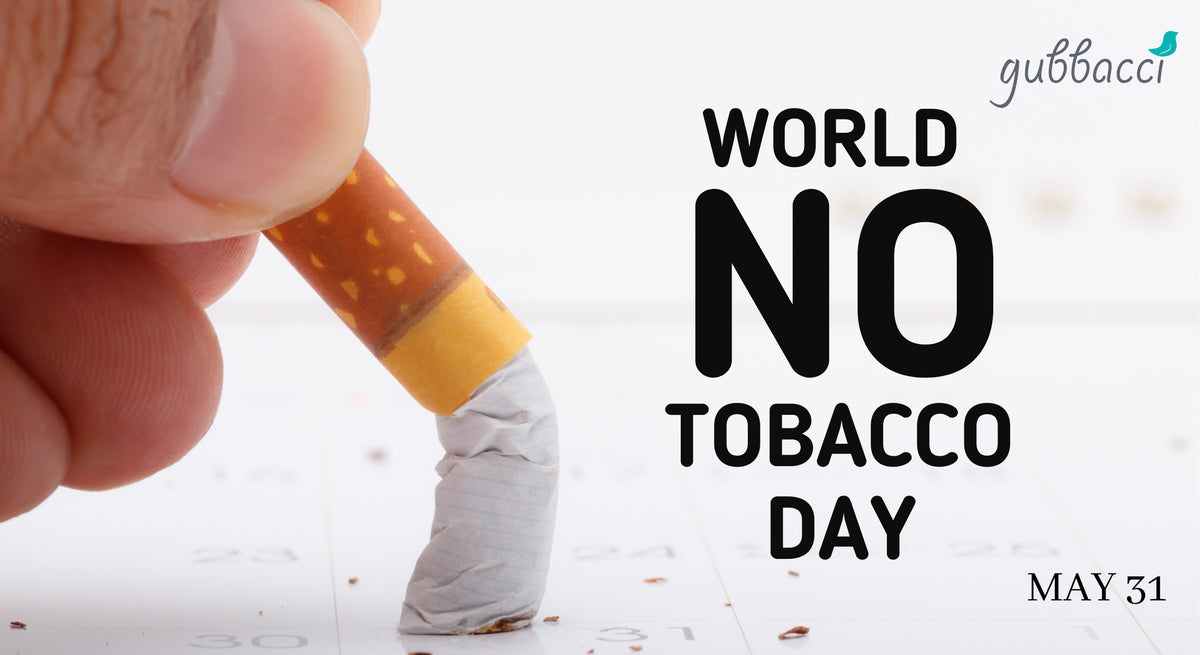 World No Tobacco Day