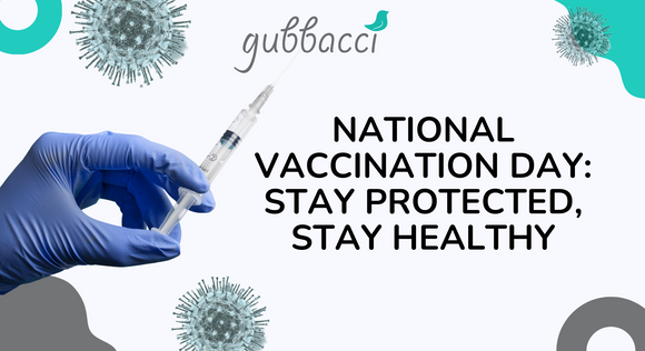 National vaccination day