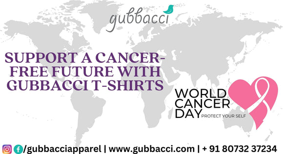 World Cancer day