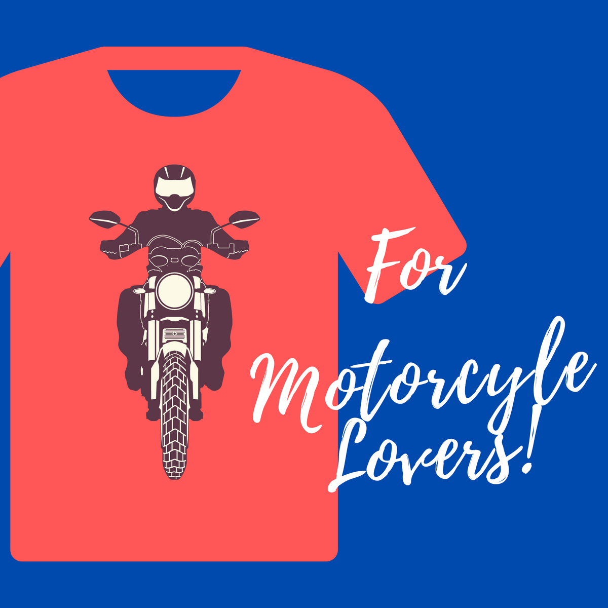 Motorcycle T Shirt Design Collection Gubbacci