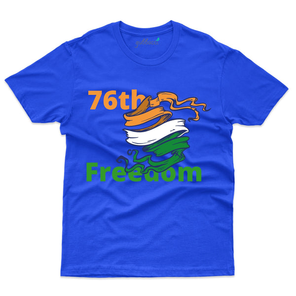 Freedom T-shirt  - Independence Day Collection