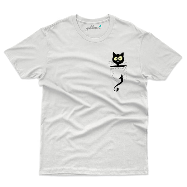 Cat pet T-shirt 