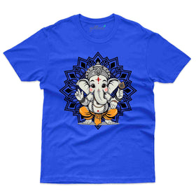 Best Lord Ganesha T-Shirt - Ganesh Chaturthi Collection