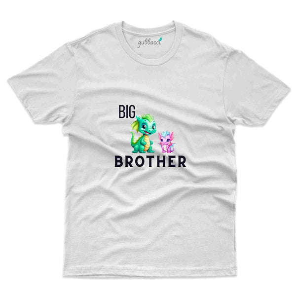 Big Brother T-Shirt - Raksha Bandhan T-Shirt Collection