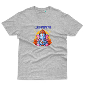 Lord Ganapati T-Shirt - Ganesh Chaturthi Tee Collection