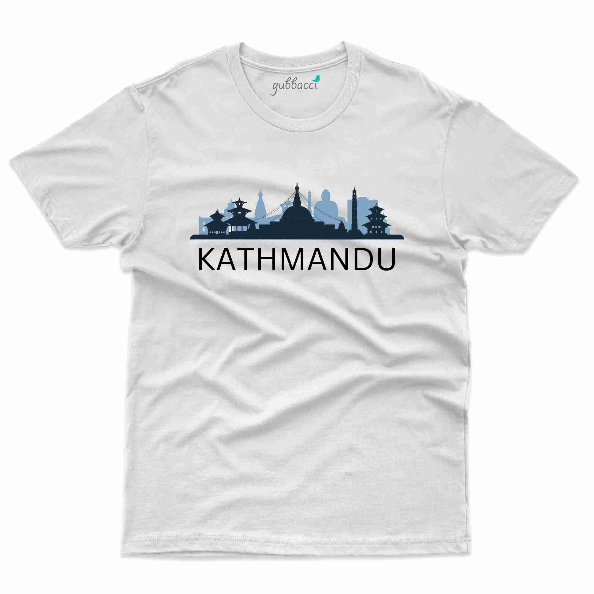 Kathmandu t shirt hotsell