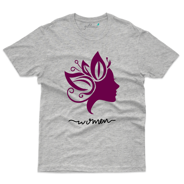 Women's T-shirt - Womens Day T-Shirt Collection