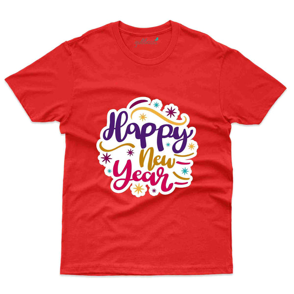 New Year T-Shirt 2024