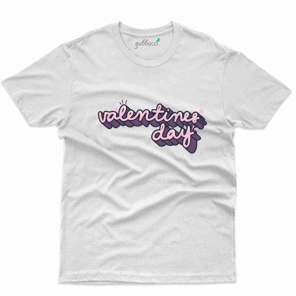 Valentines day t-shirts 2024