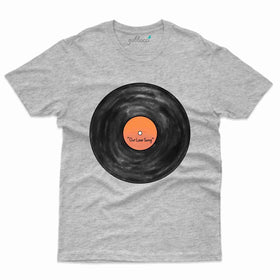 Love Song T-shirt - Retro Collection