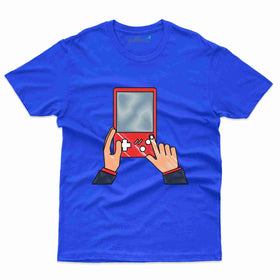 Retro Game 2 T-shirt - Retro Collection