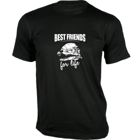 Best Friends for Life T-Shirt - Friends Forever Collection