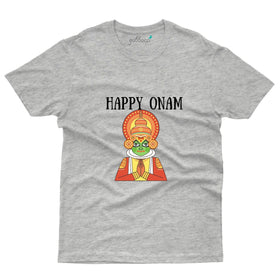 Men Onam T-shirt Design - Onam T-Shirt Design Collection