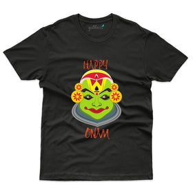 Onam Special Printed T-Shirt - Onam T-Shirt Collection