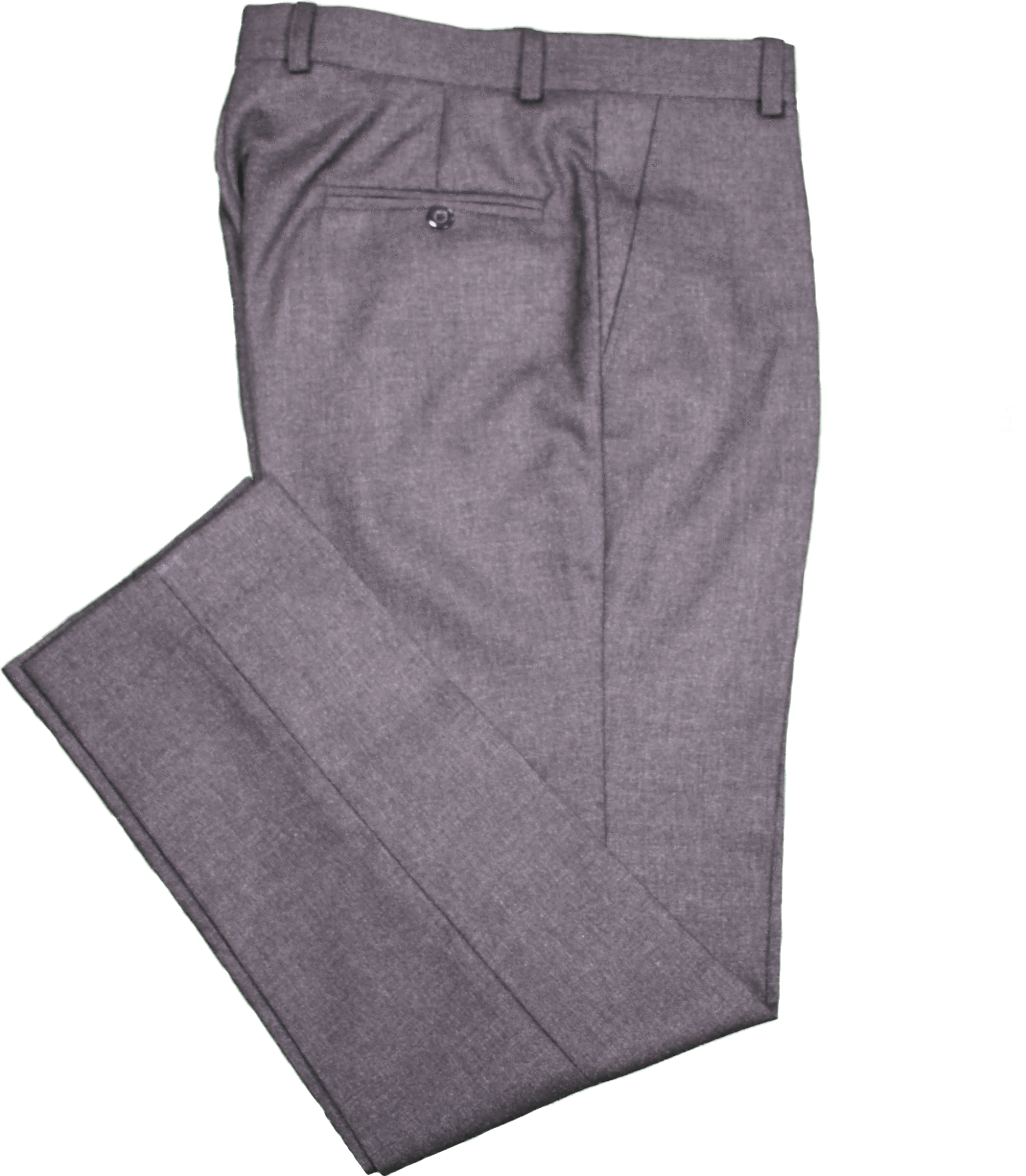 Ankitha Polyester Trousers