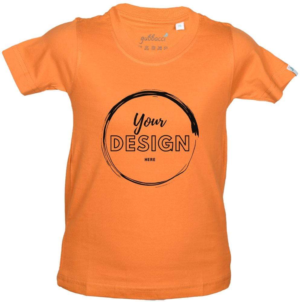 childrens custom t shirts