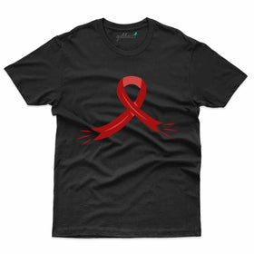 Brown Ribbon 5 T-Shirt- Sickle Cell Disease Collection