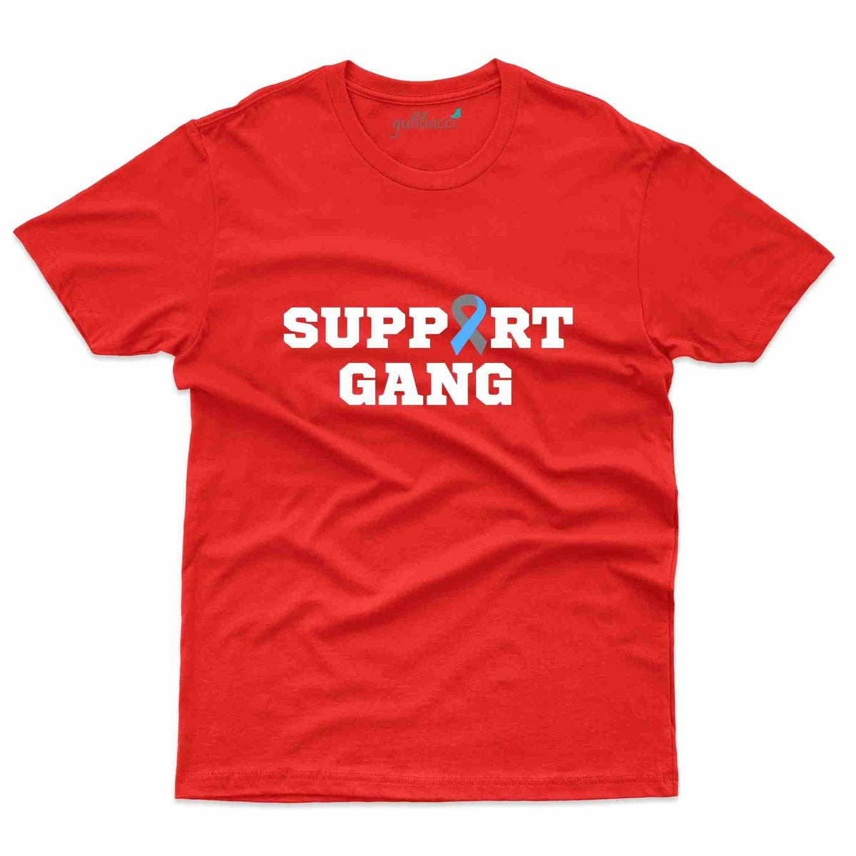 Gang T-Shirt -Diabetes Collection | Gubbacci