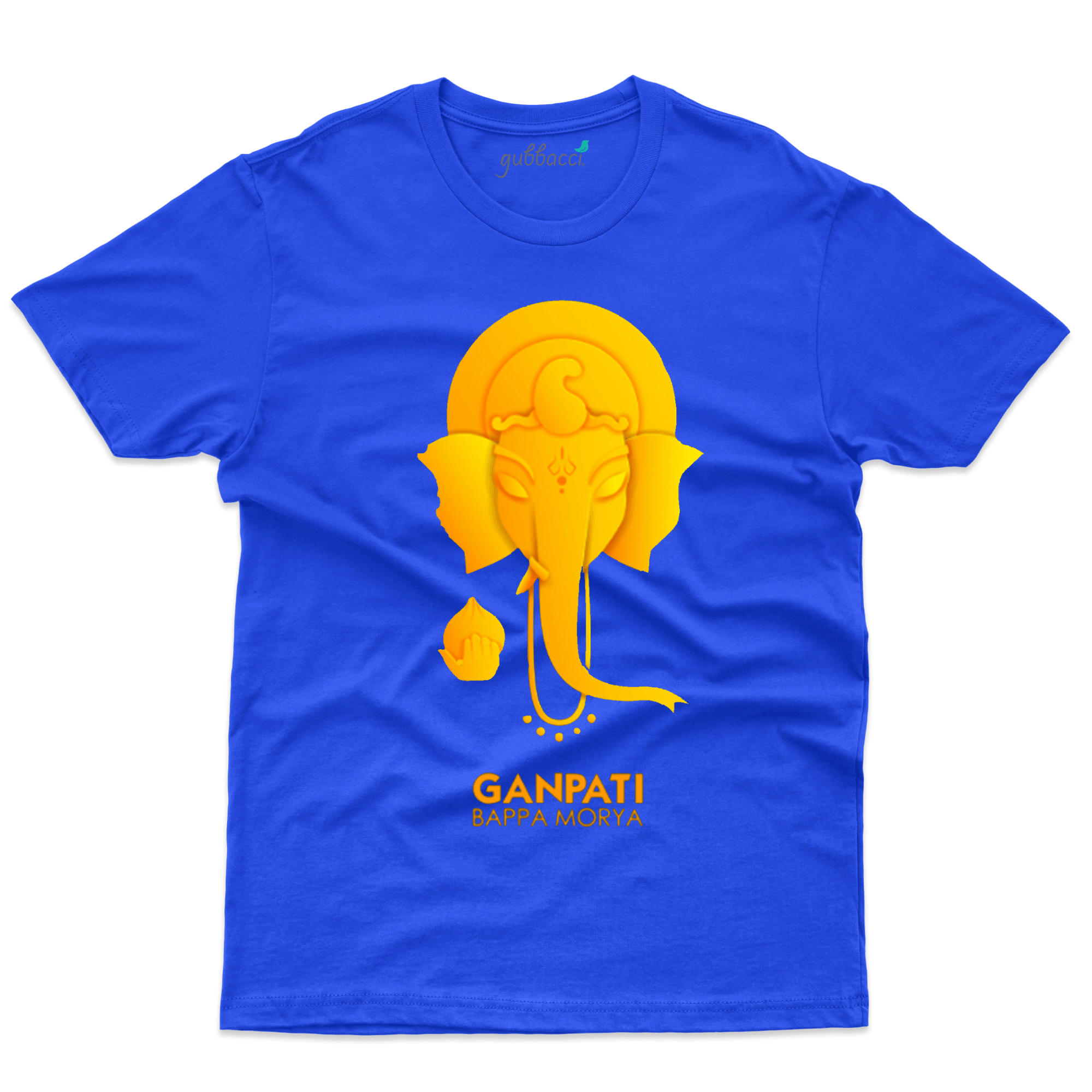 ganpati tshirt design2023 | Garment, T shirt