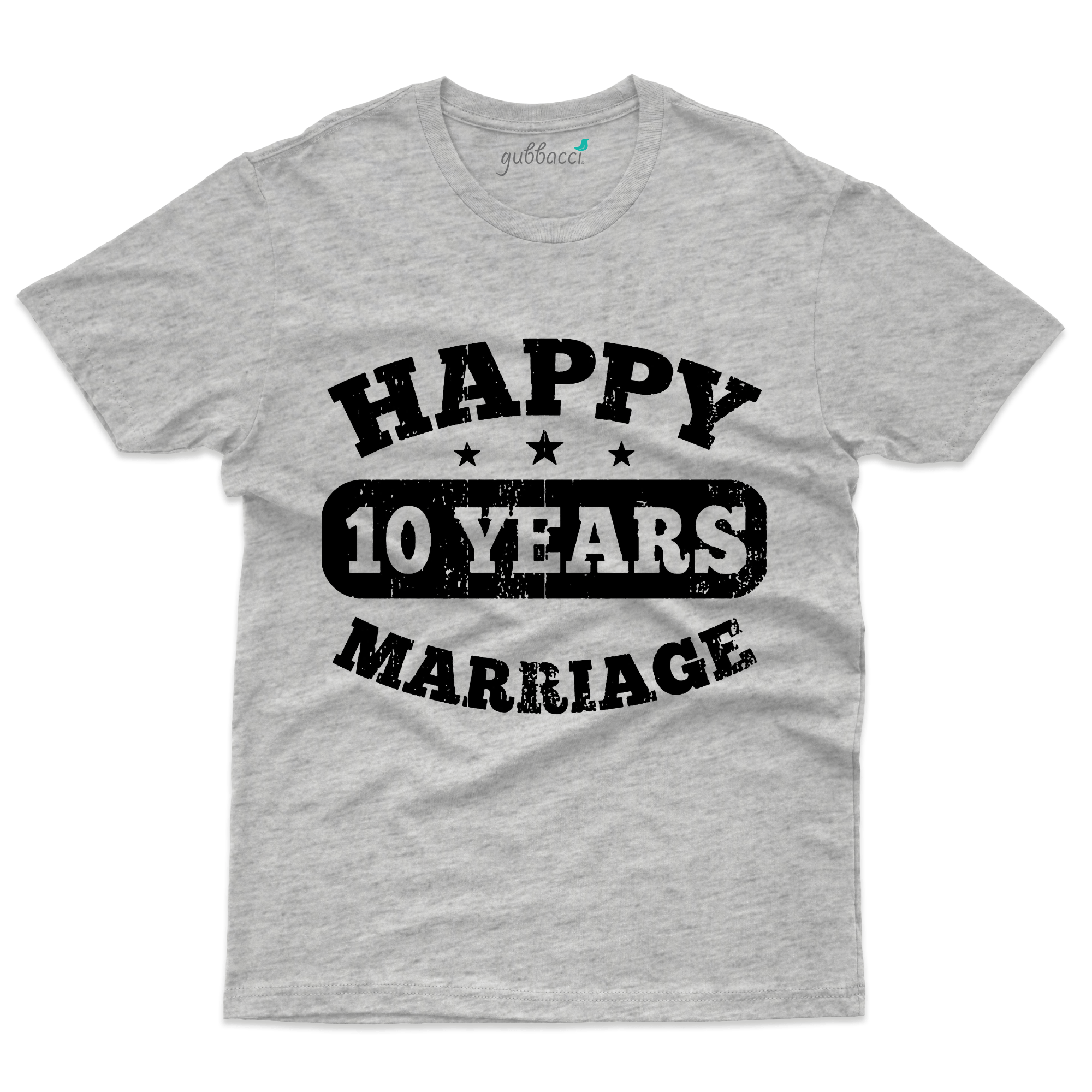 marriage anniversary shirts