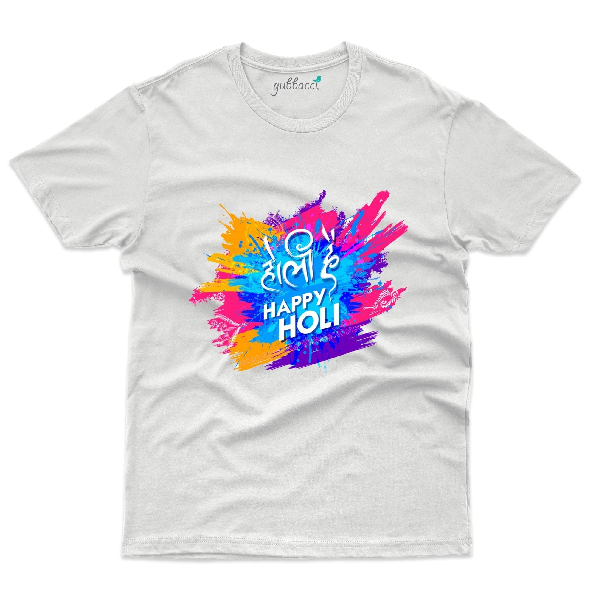 holi t shirt designs