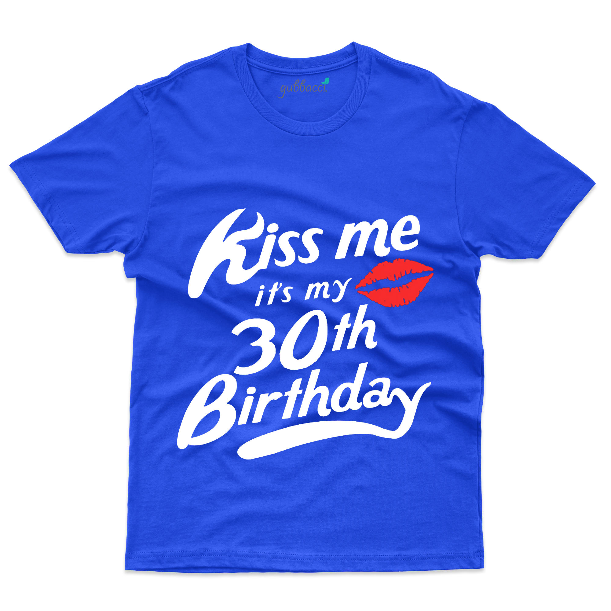 it's my 30th birthday shirt