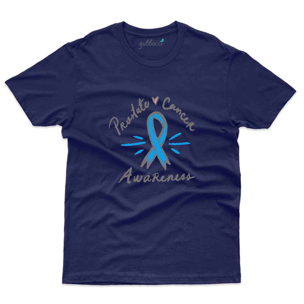 Love T-Shirt -Prostate Collection - Gubbacci-India