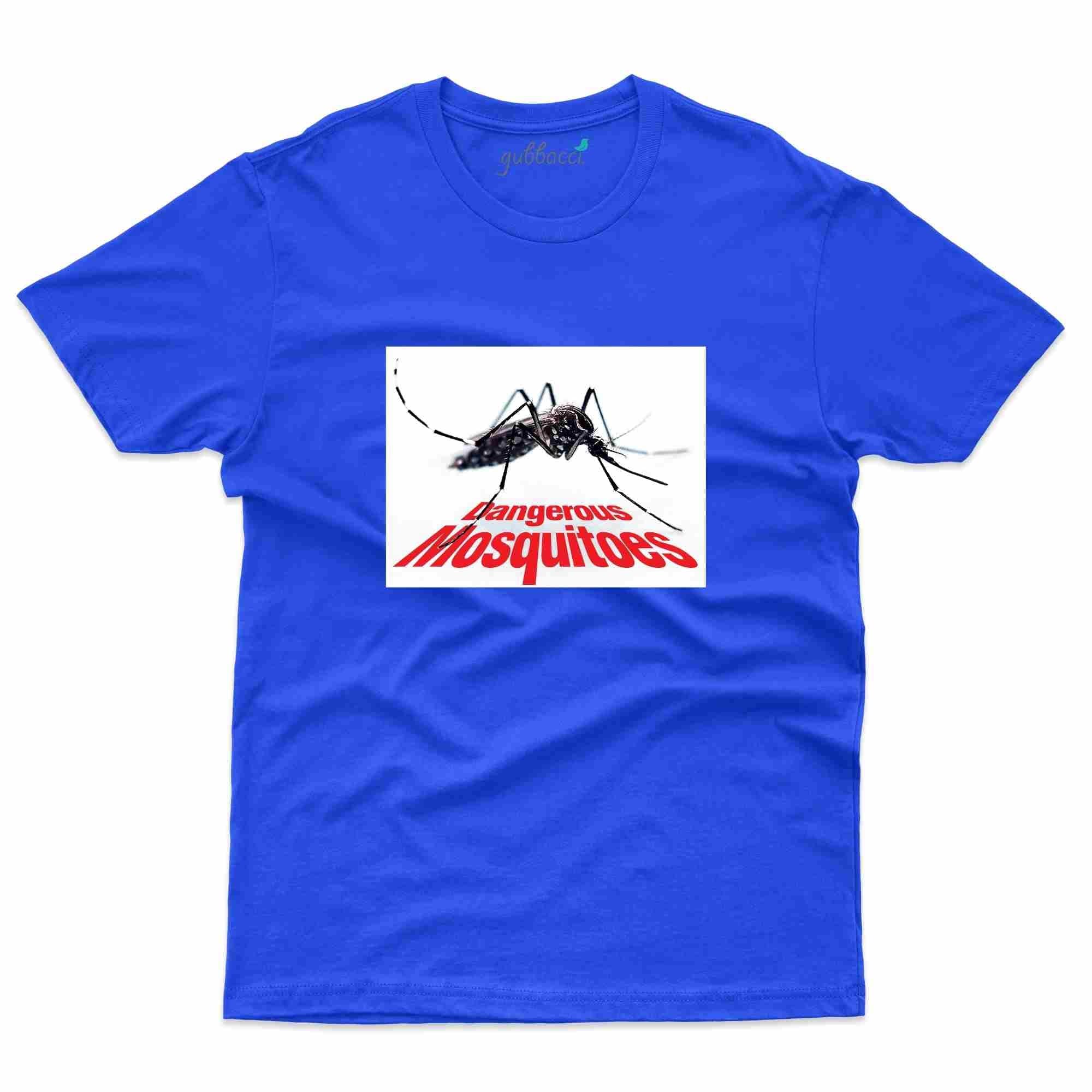 Mosquito t shirt best sale