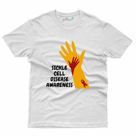 Sickle Cell Awareness T-Shirt: Best Sickle Cell Disease Collection