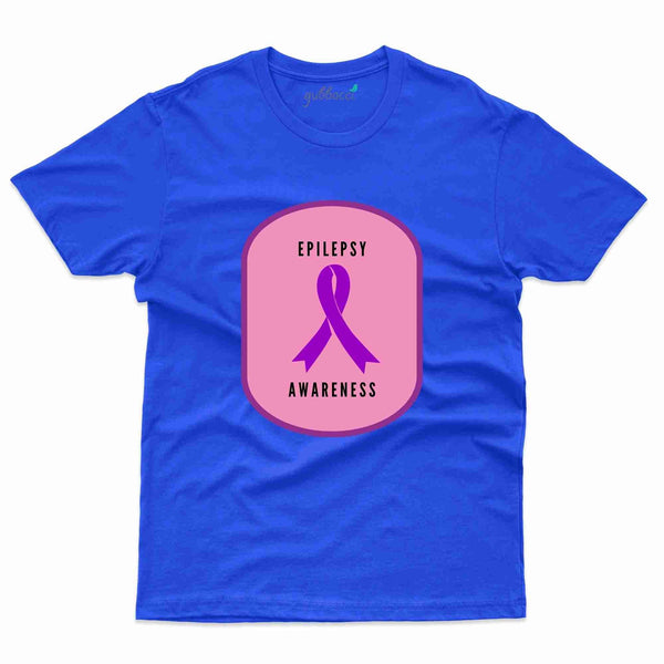 Unisex T-Shirt - Epilepsy Collection - Gubbacci-India