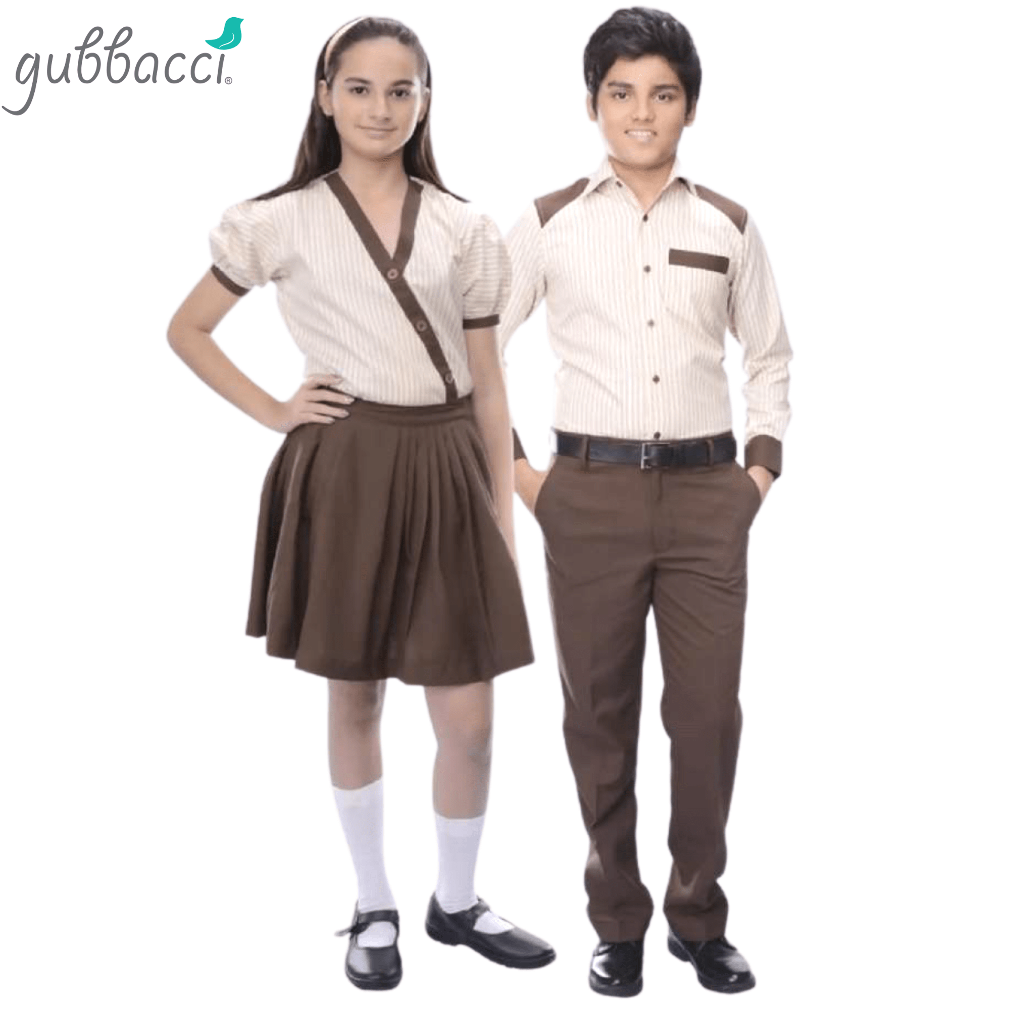 Newton School - Uniforms